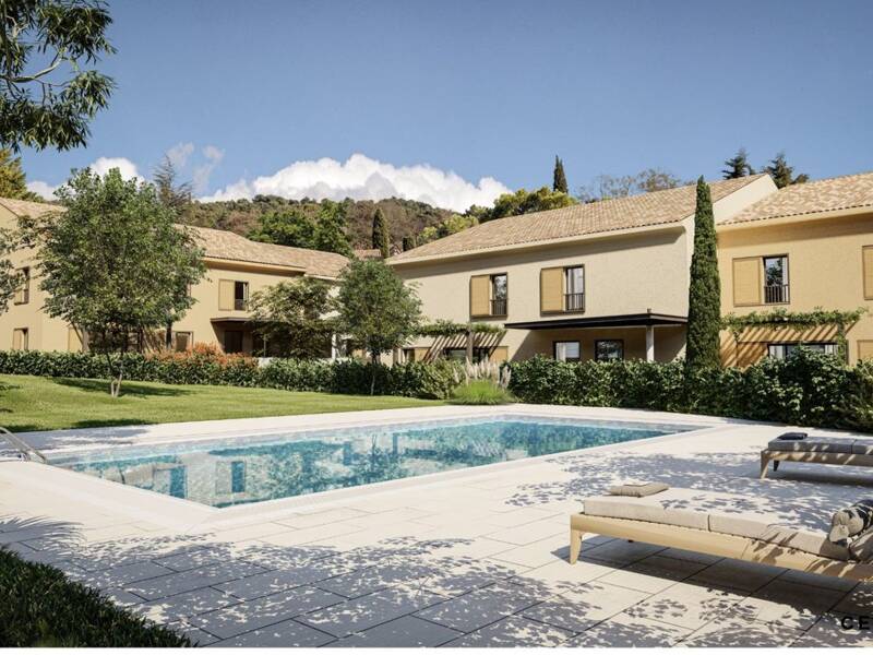 Maison à vendre, 105m², AIX EN PROVENCE