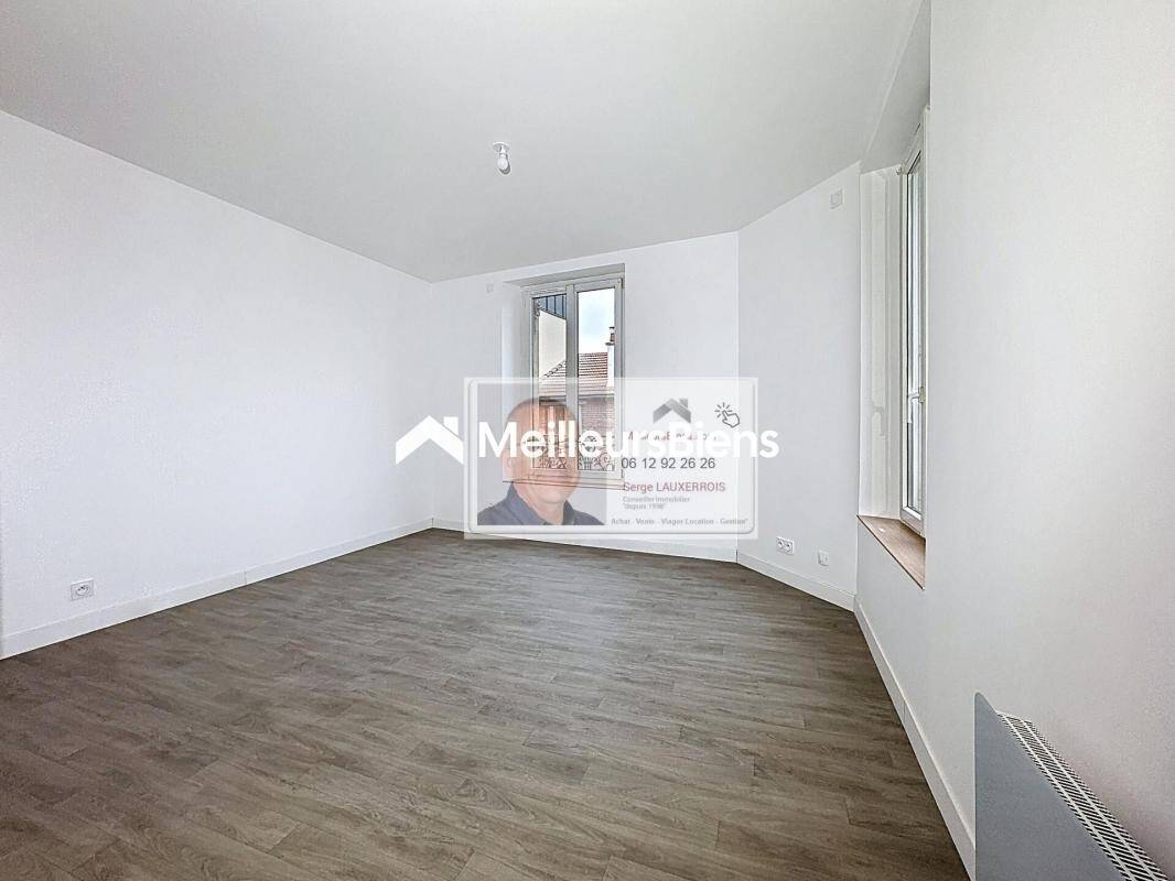 Maison à louer, 41m², VILLEMOMBLE