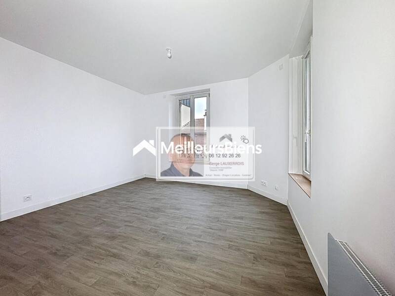 Maison à louer, 41m², VILLEMOMBLE