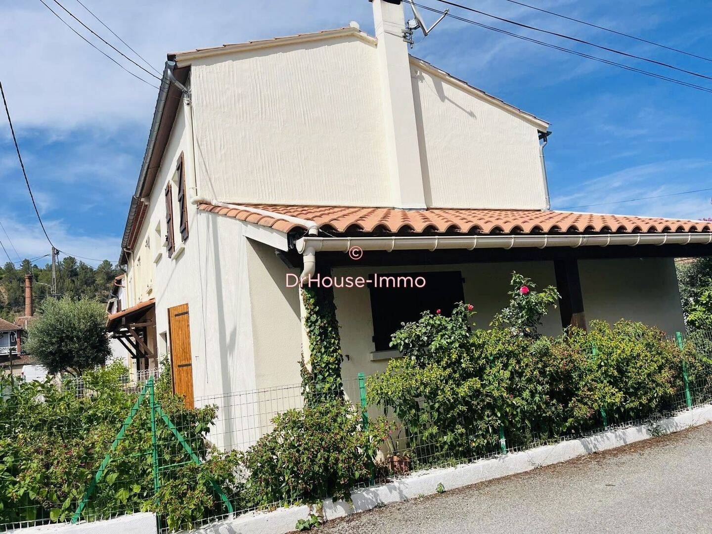 Maison à vendre, 110m², ESPERAZA
