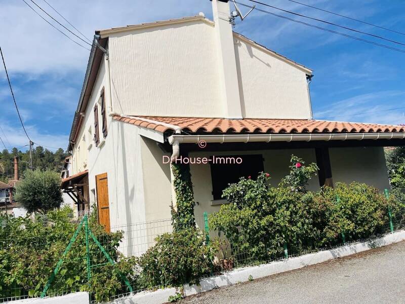 Maison à vendre, 110m², ESPERAZA