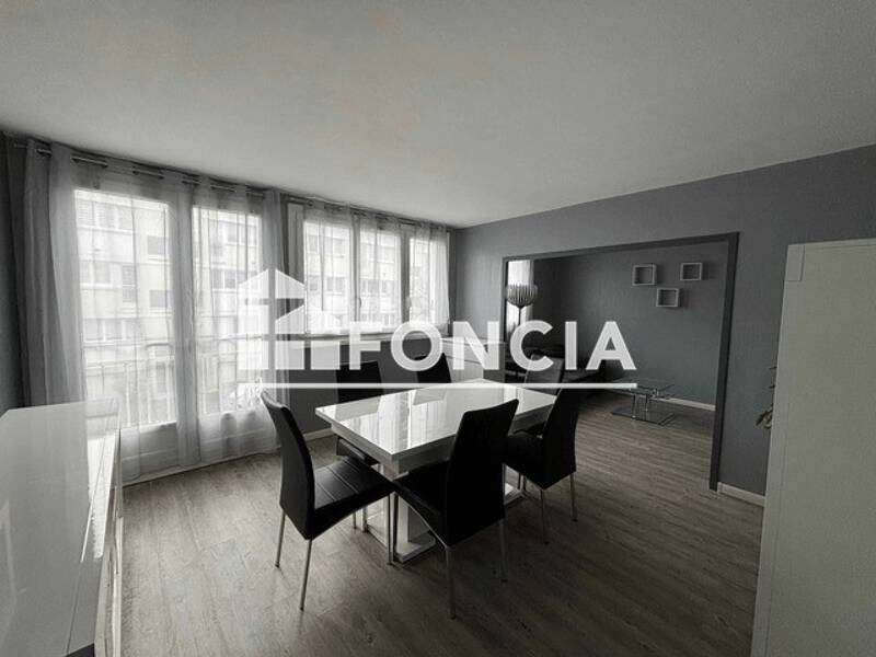 Maison à louer, 59m², SAINT CYR SUR LOIRE