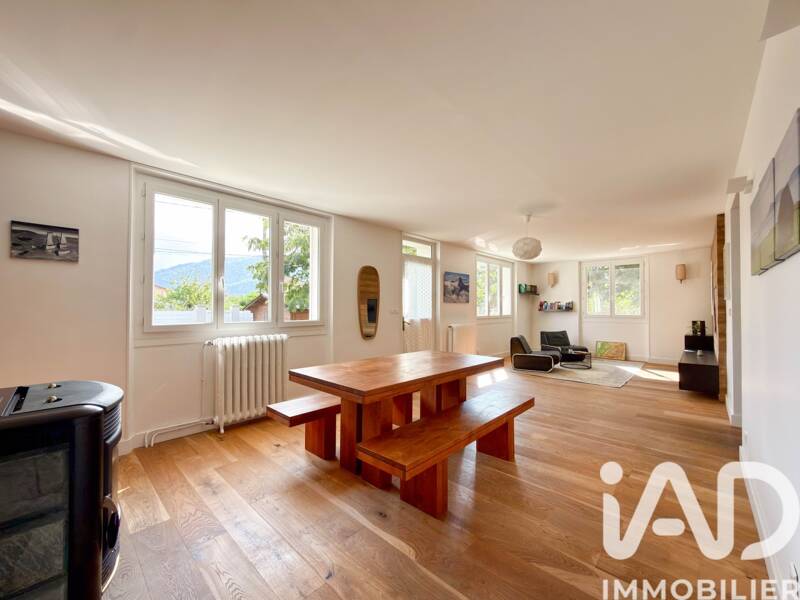 Maison à vendre, 210m², VIF