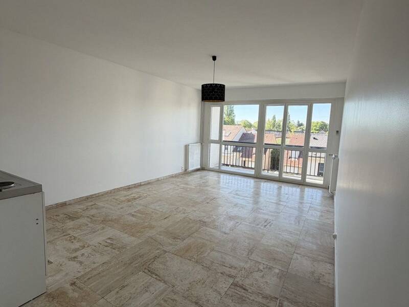 Maison à louer, 45m², MONTREUIL