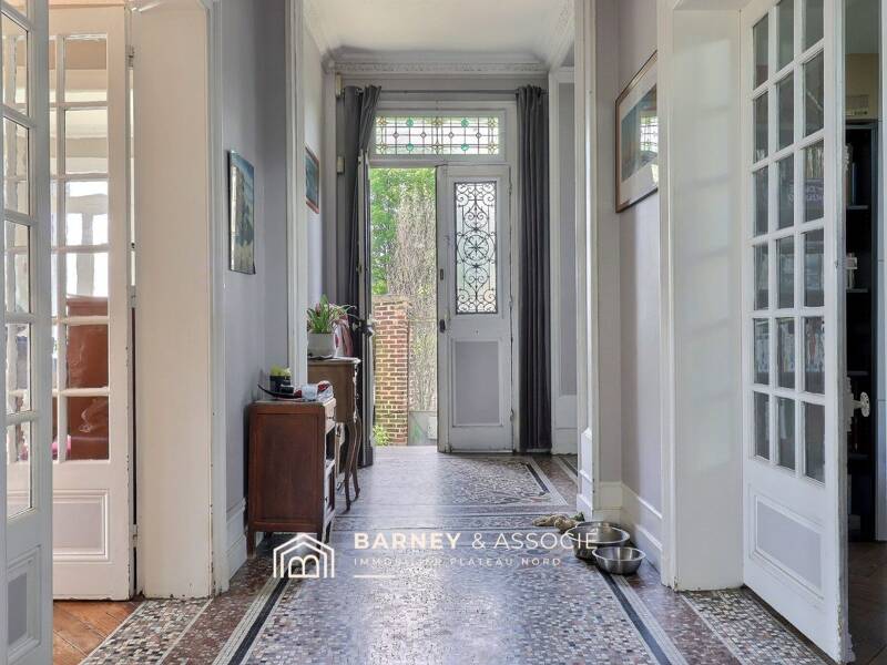 Maison à vendre, 212m², ROUEN