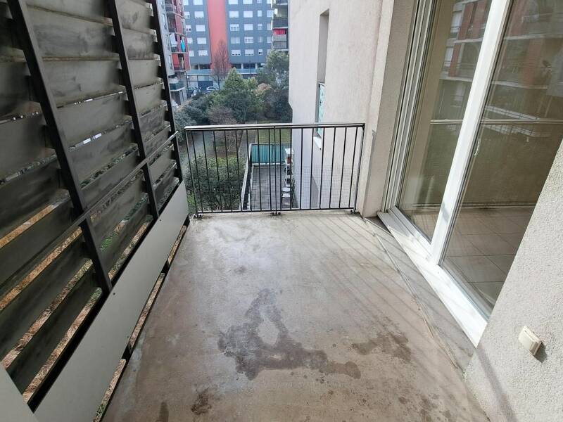 Maison à louer, 69m², GRENOBLE