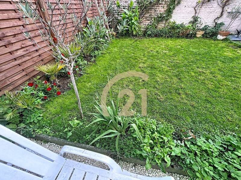 Maison à vendre, 220m², PARIS 13E