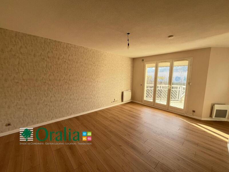 Maison à louer, 46m², GRENOBLE