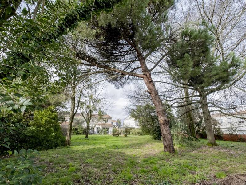 Maison à vendre, 254m², BORDEAUX