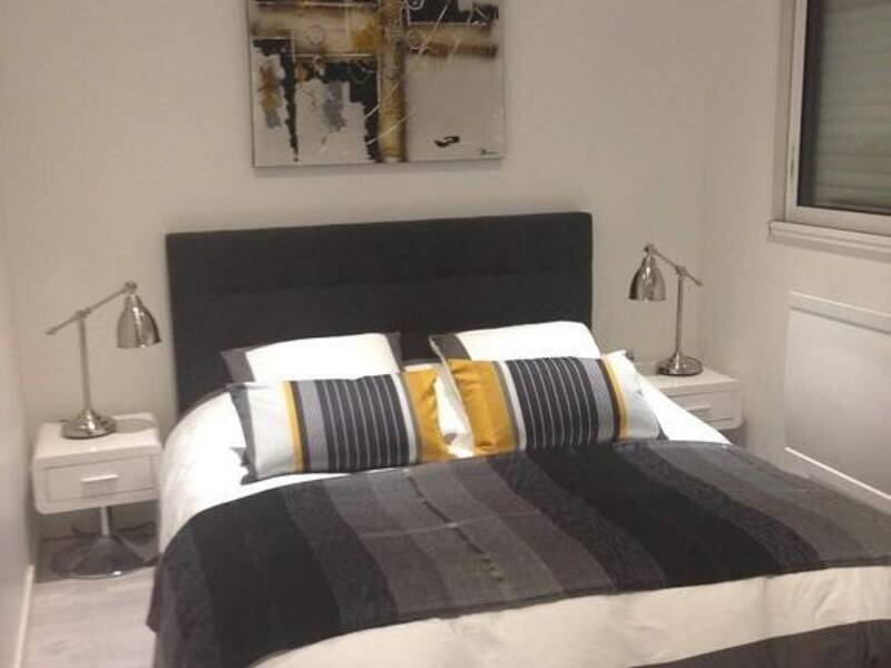 Maison à louer, 12m², MONTFORT SUR MEU