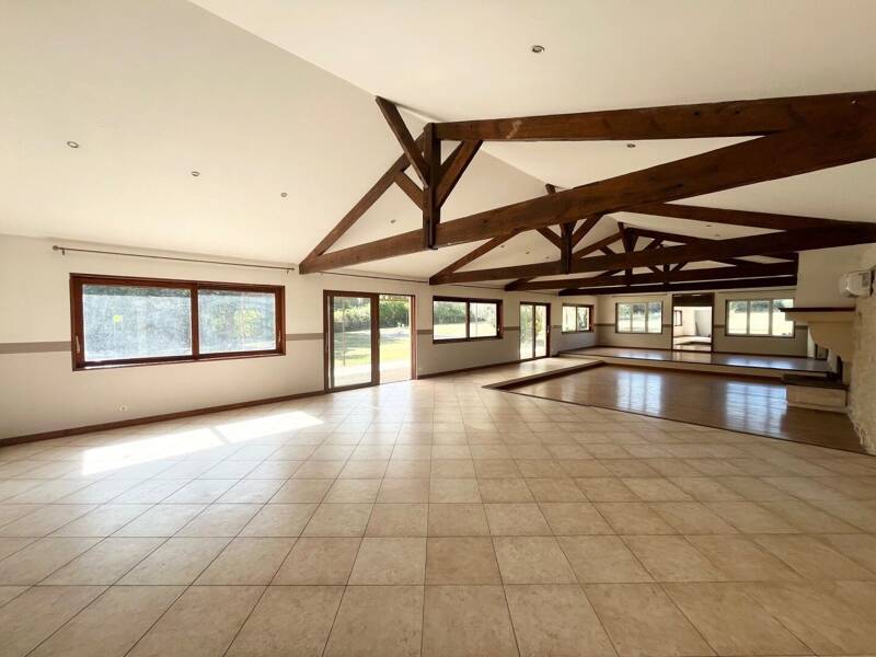 Maison à vendre, 629m², BORDEAUX