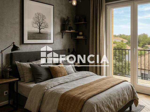 Maison à vendre, 46m², CHALLANS