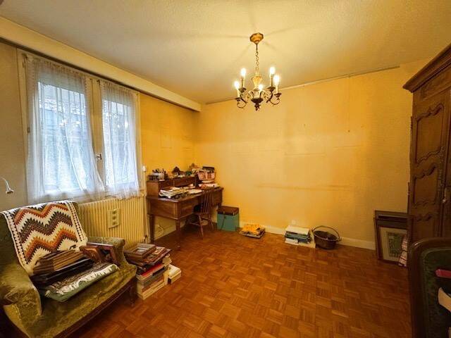 Maison à vendre, 105m², SAINT ETIENNE