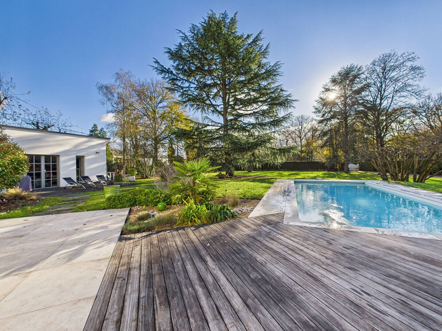 Maison à vendre, 255m², LA MEMBROLLE SUR CHOISILLE