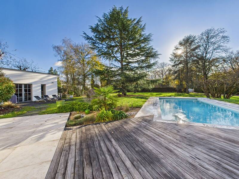 Maison à vendre, 255m², LA MEMBROLLE SUR CHOISILLE