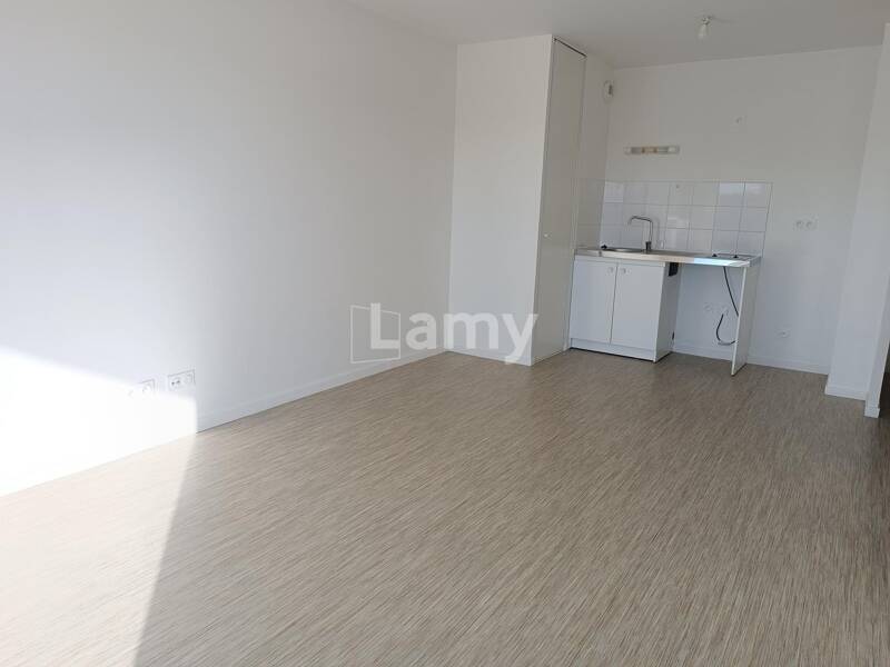 Maison à louer, 40m², TOURS