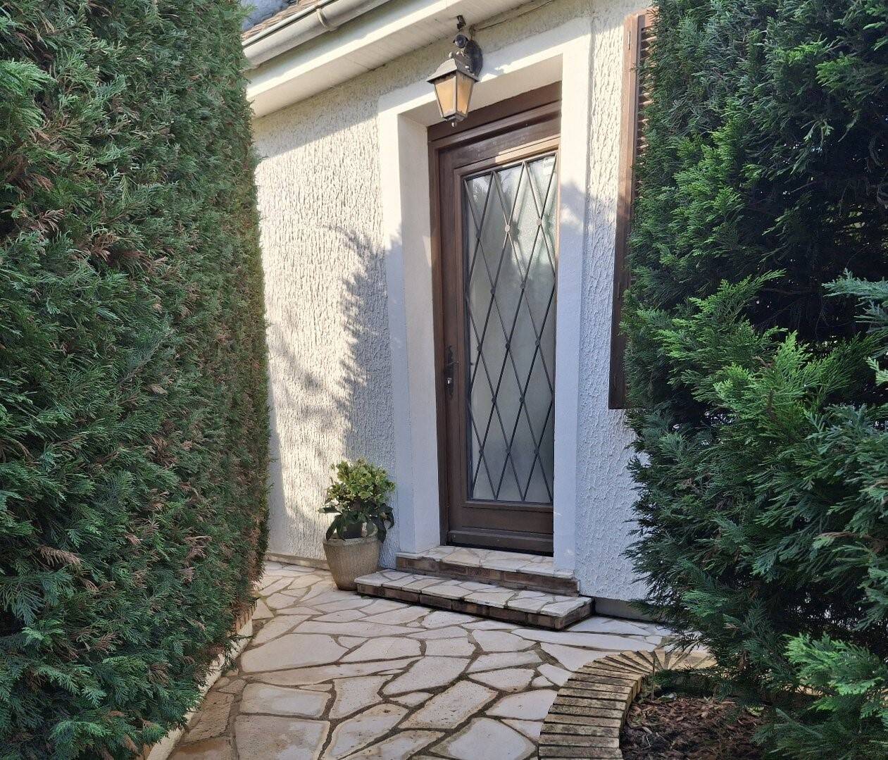Maison à vendre, 121m², ORLY