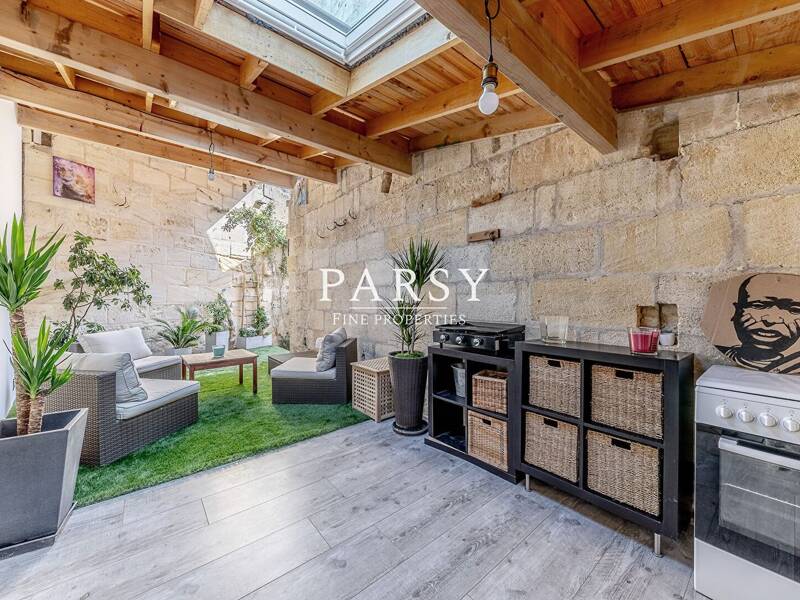 Maison à vendre, 115m², BORDEAUX