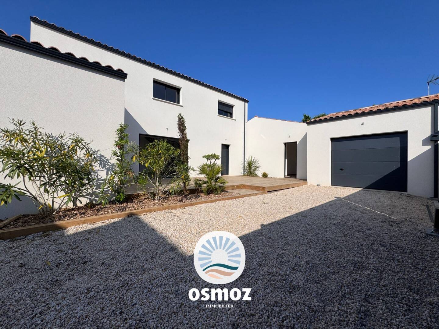 Maison à vendre, 143m², LA ROCHELLE