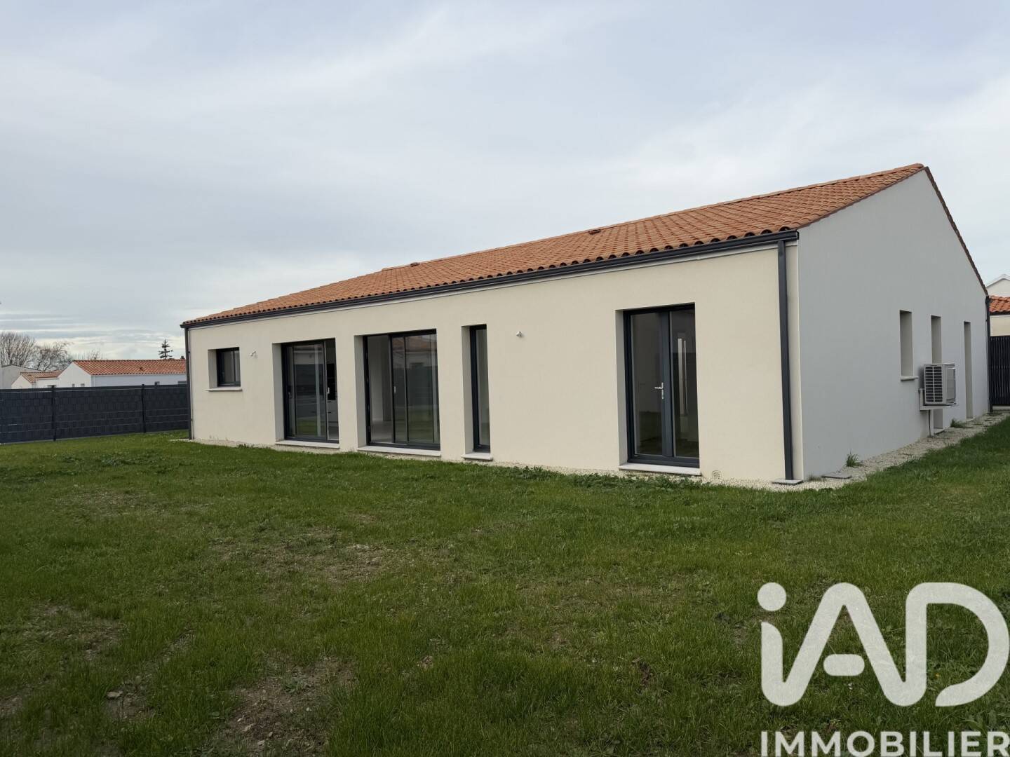 Maison à vendre, 149m², MEDIS