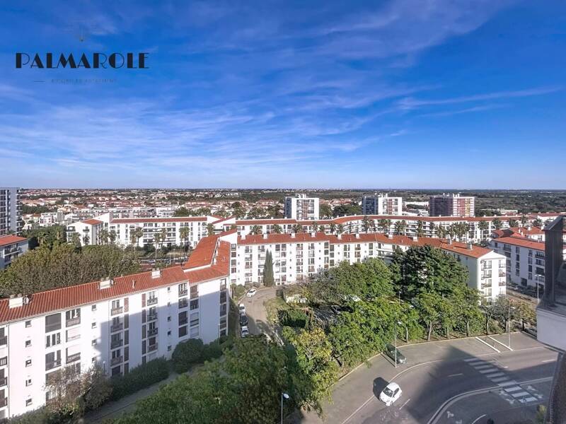 Maison à vendre, 55m², PERPIGNAN