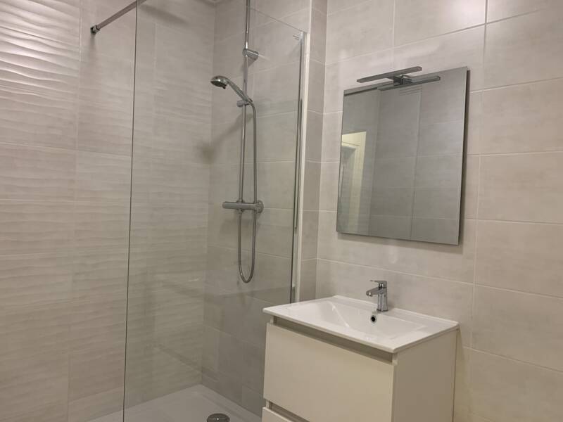 Maison à louer, 52m², PONTIVY