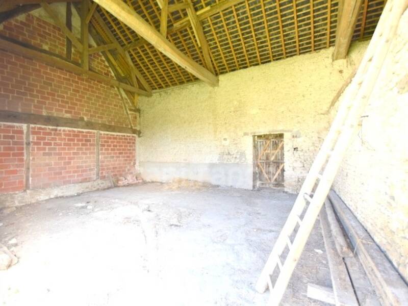 Maison à vendre, 135m², TIVERNON