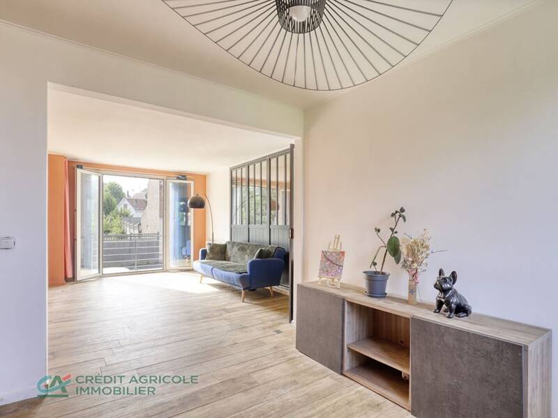 Maison à vendre, 106m², LE HAVRE