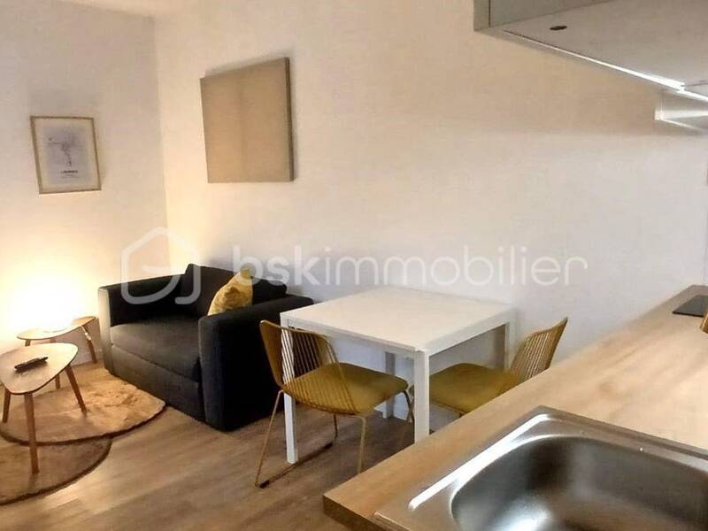 Maison à louer, 24m², LOURDES