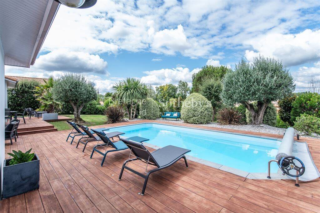 Maison à vendre, 211m², PORT SAINT PERE