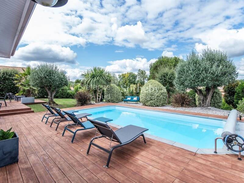 Maison à vendre, 211m², PORT SAINT PERE