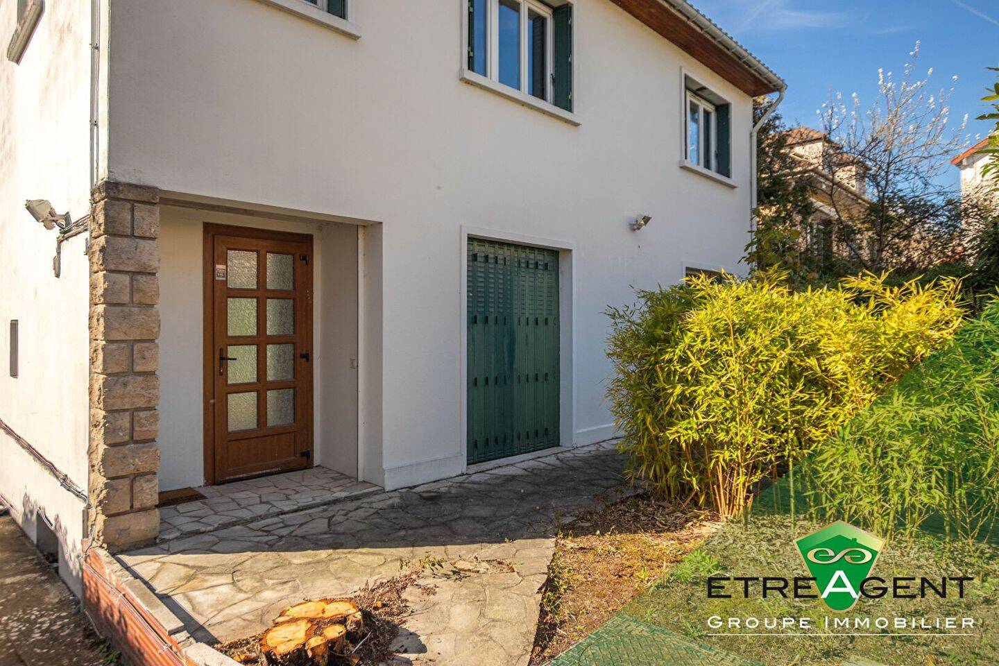 Maison à vendre, 124m², DEUIL LA BARRE