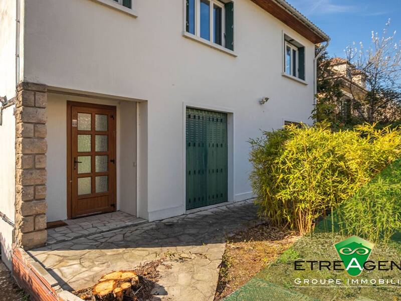 Maison à vendre, 124m², DEUIL LA BARRE