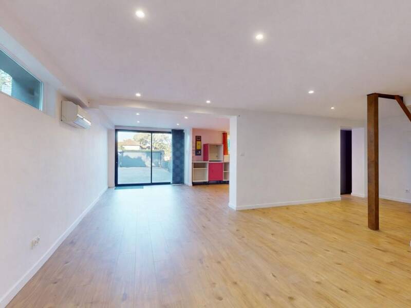 Maison à vendre, 155m², FOURQUEVAUX