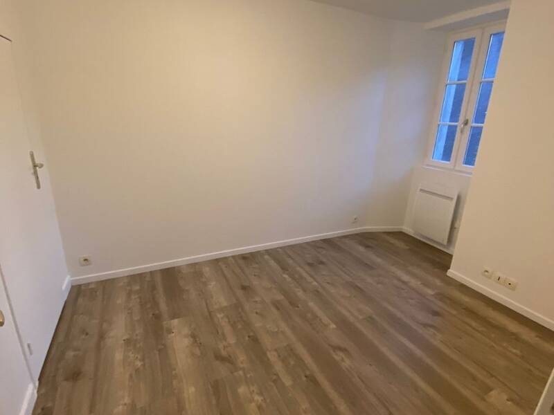 Maison à louer, 59m², VILLENEUVE SUR YONNE