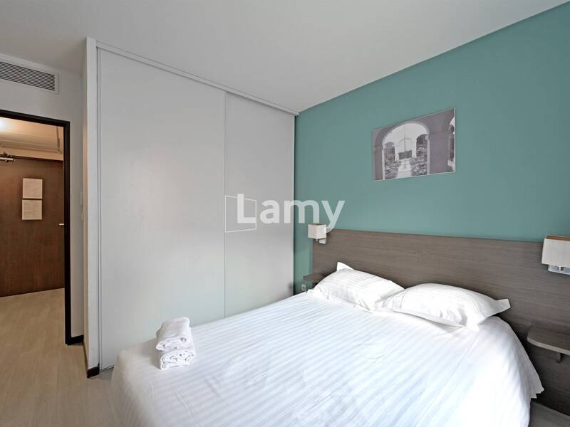 Maison à vendre, 19m², NIMES