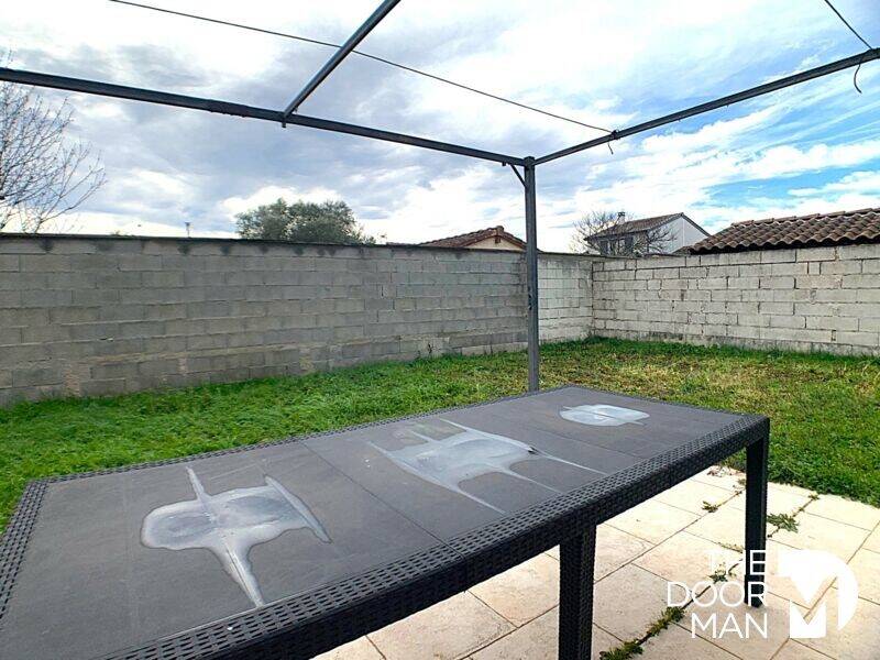 Maison à vendre, 97m², LAGARDELLE SUR LEZE