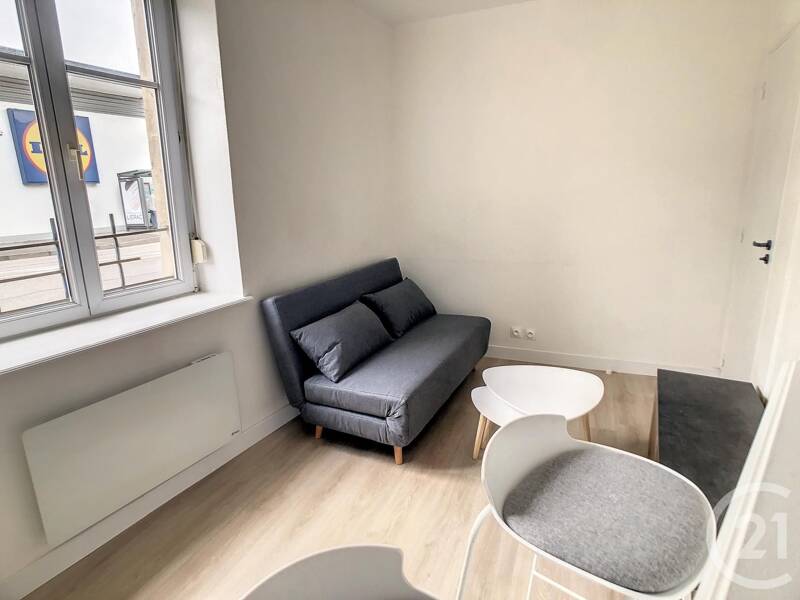 Maison à louer, 29m², MAXEVILLE