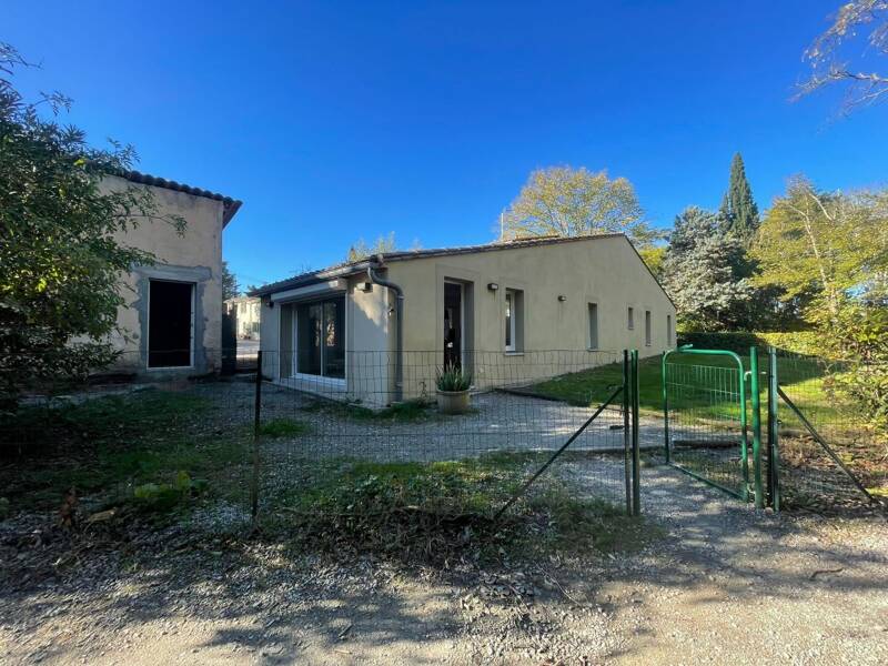 Maison à louer, 136m², SAINTE EULALIE