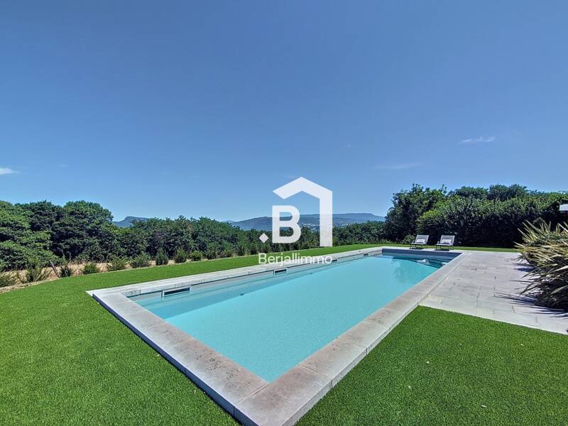 Maison à vendre, 181m², ISERE