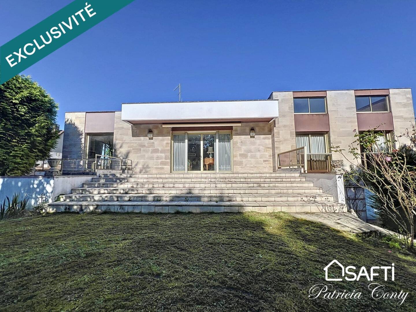 Maison à vendre, 460m², CRETEIL