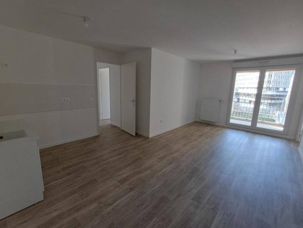 Maison à louer, 80m², BOBIGNY