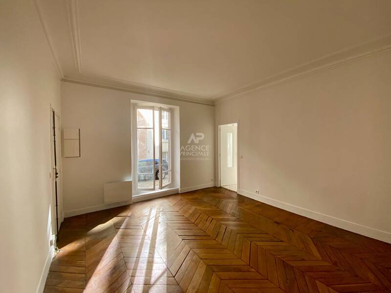 Maison à louer, 29m², VERSAILLES