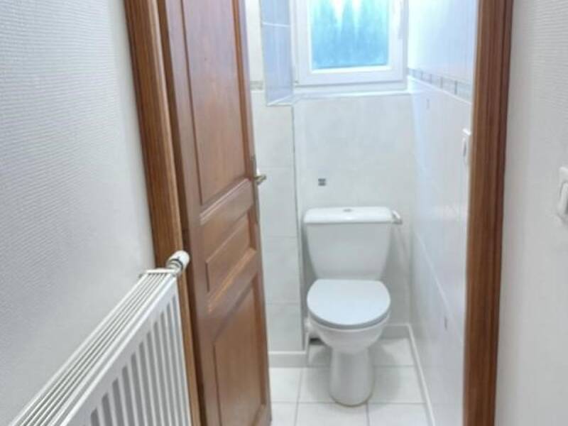 Maison à louer, 72m², BESANCON