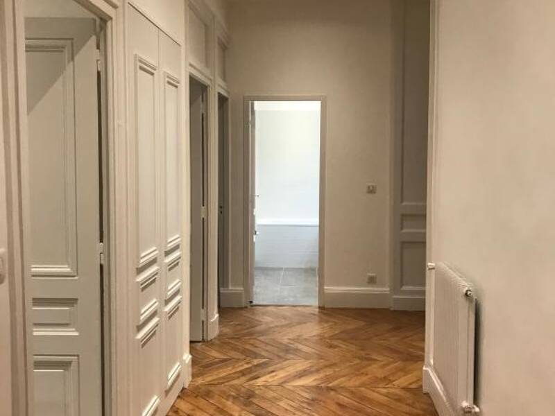 Maison à louer, 141m², LYON 3E