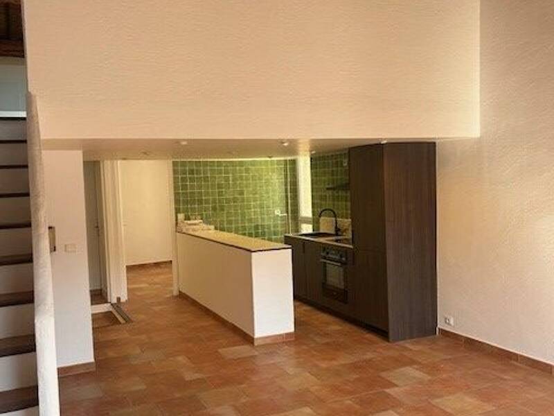 Maison à louer, 52m², CASSIS