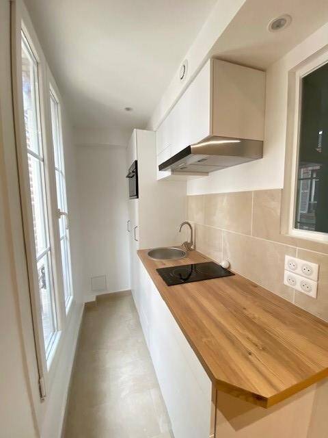 Maison à louer, 25m², RUEIL MALMAISON