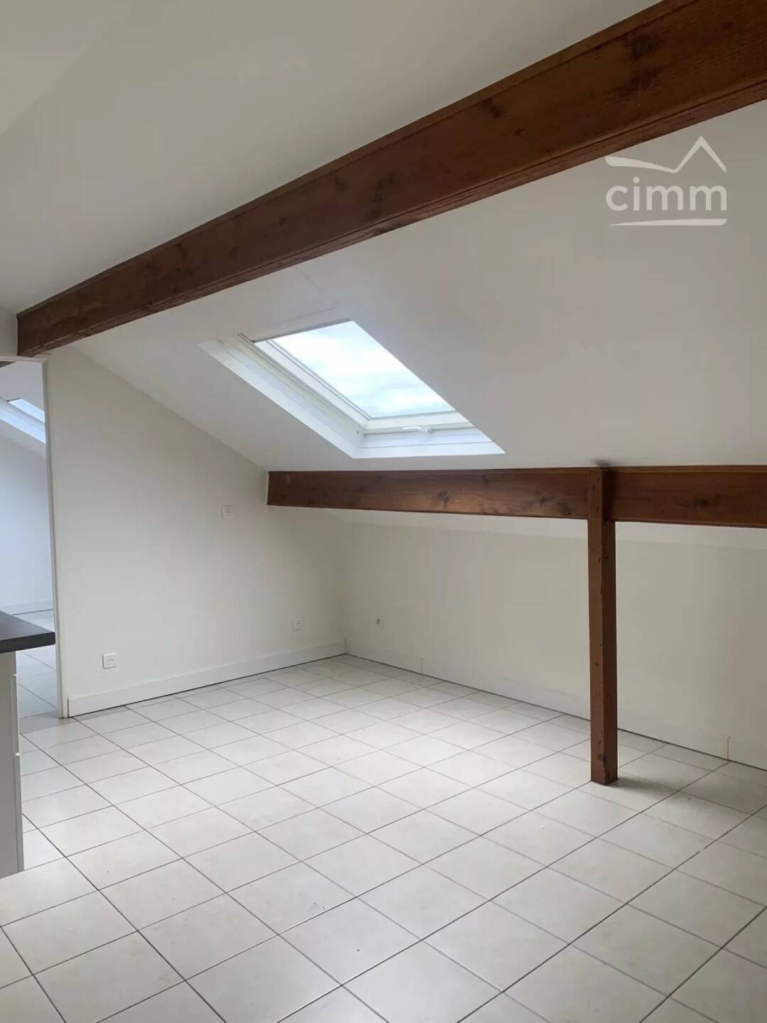 Maison à louer, 24m², SAINT MAUR DES FOSSES
