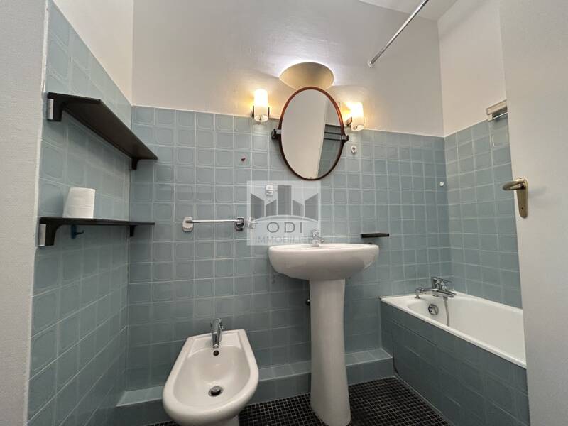 Maison à louer, 37m², PARIS 16E