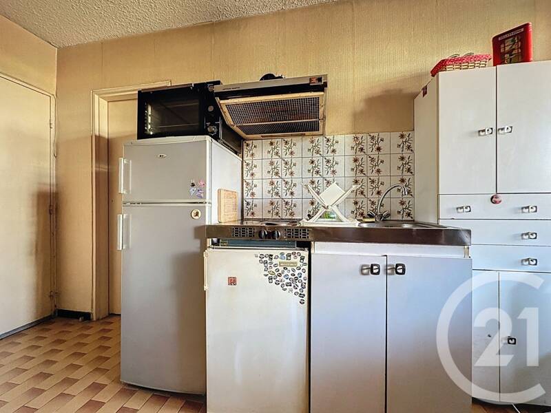 Maison à vendre, 27m², MONTPELLIER